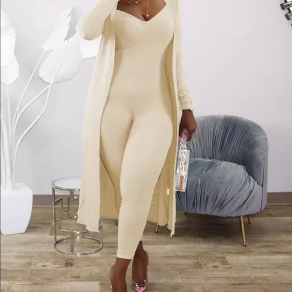2 peice outfit